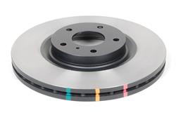 Disc Brakes Australia USA LLC Brake Rotors DBA42308