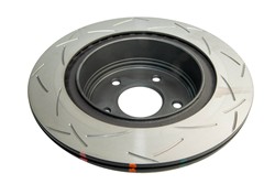 DBA Club Spec 4000 T3 Brake Rotors DBA42309S