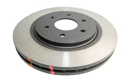 Disc Brakes Australia USA LLC Brake Rotors DBA42310