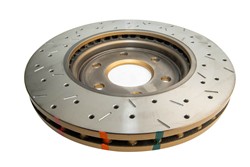 DBA HD Series 4000XS Brake Rotors DBA42310XS