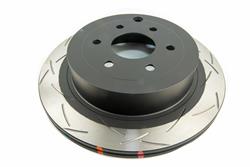 Disc Brakes Australia USA LLC - Brake Rotors for 2004-2012 PATHFINDER - DBA42311S