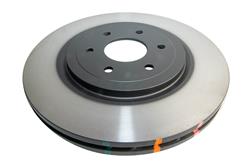 Disc Brakes Australia USA LLC - Brake Rotors for 2008-2012 PATHFINDER - DBA42312