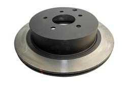 Disc Brakes Australia USA LLC Brake Rotors DBA42313