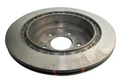 Disc Brakes Australia USA LLC Brake Rotors DBA42313