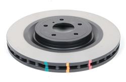 Disc Brakes Australia USA LLC Brake Rotors DBA42314