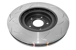 DBA Club Spec 4000 T3 Brake Rotors DBA42314S