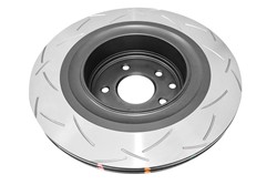 DBA Club Spec 4000 T3 Brake Rotors DBA42315S