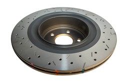 Disc Brakes Australia USA LLC Brake Rotors DBA42315XS
