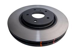 Disc Brakes Australia USA LLC Brake Rotors DBA42324