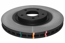 Disc Brakes Australia USA LLC Brake Rotors DBA42336