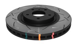 Disc Brakes Australia USA LLC Brake Rotors DBA42336S