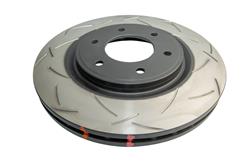 Disc Brakes Australia USA LLC Brake Rotors DBA42348S