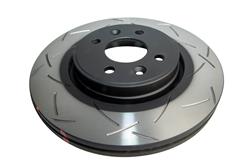 Disc Brakes Australia USA LLC Brake Rotors DBA42353S