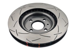 DBA Club Spec 4000 T3 Brake Rotors for 2005-2011 ELISE, 2006-2011 EXIGE - DBA42355S