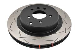 Disc Brakes Australia USA LLC - Brake Rotors for 2010-2014 EVORA - DBA42361S