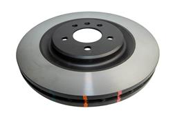 Disc Brakes Australia USA LLC Brake Rotors DBA42363