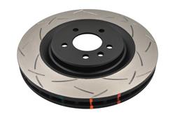 Disc Brakes Australia USA LLC Brake Rotors DBA42363S