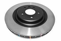Disc Brakes Australia USA LLC - Brake Rotors for 2010-2014 EVORA - DBA42364