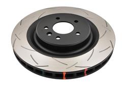 Disc Brakes Australia USA LLC - Brake Rotors for 2010-2014 EVORA - DBA42364S