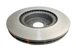 Disc Brakes Australia USA LLC Brake Rotors DBA42366