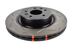 Disc Brakes Australia USA LLC Brake Rotors DBA42366S