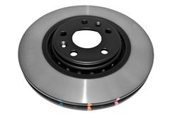Disc Brakes Australia USA LLC Brake Rotors DBA42368