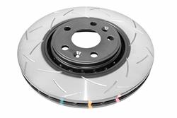 Disc Brakes Australia USA LLC Brake Rotors DBA42368S