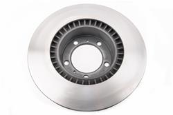 Disc Brakes Australia USA LLC Brake Rotors DBA42393