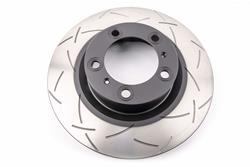 Disc Brakes Australia USA LLC Brake Rotors DBA42393S