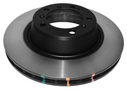 Disc Brakes Australia USA LLC - Brake Rotors for 1999-2020 911, 2010-2013 PANAMERA - DBA42397