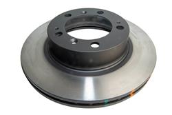 Disc Brakes Australia USA LLC Brake Rotors DBA42398
