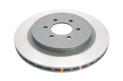 Disc Brakes Australia USA LLC Brake Rotors DBA42431