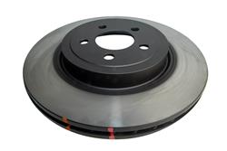 Disc Brakes Australia USA LLC Brake Rotors DBA42438