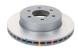 Disc Brakes Australia USA LLC - Brake Rotors for 1997-2002 DAKOTA, 1998-2002 DURANGO, 1998 GRAND CHEROKEE - DBA42440
