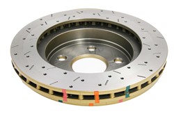DBA HD Series 4000XS Brake Rotors DBA42442XS