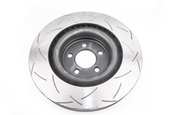 DBA Club Spec 4000 T3 Brake Rotors DBA42444S
