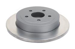 Disc Brakes Australia USA LLC - Brake Rotors for 2003-2005 NEON, 2003-2010 PT CRUISER - DBA42447