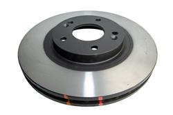 Disc Brakes Australia USA LLC Brake Rotors DBA42456