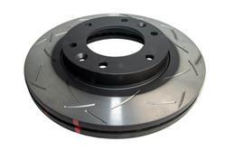 Disc Brakes Australia USA LLC Brake Rotors DBA42460S