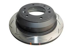 Disc Brakes Australia USA LLC Brake Rotors DBA42461S