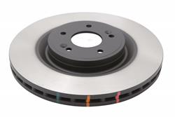 Disc Brakes Australia USA LLC Brake Rotors DBA42482