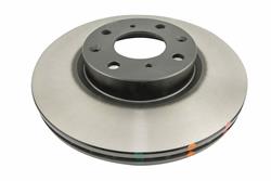 Disc Brakes Australia USA LLC Brake Rotors DBA42507