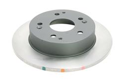 Disc Brakes Australia USA LLC Brake Rotors DBA42515