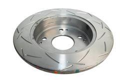 DBA Club Spec 4000 T3 Brake Rotors DBA42515S