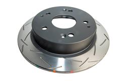 DBA Club Spec 4000 T3 Brake Rotors for 1998-2002 ACCORD - DBA42515S