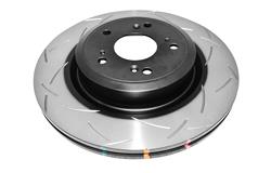Disc Brakes Australia USA LLC Brake Rotors DBA42518S