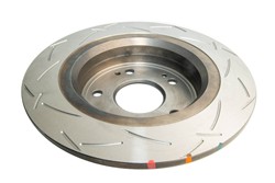 Disc Brakes Australia USA LLC Brake Rotors DBA42519S