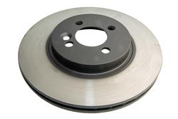 Disc Brakes Australia USA LLC - Brake Rotors for 2007-2016 COOPER - DBA42524
