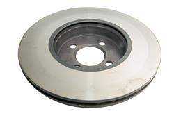Disc Brakes Australia USA LLC - Brake Rotors for 2007-2016 COOPER - DBA42524