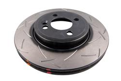 Disc Brakes Australia USA LLC - Brake Rotors for 2007-2015 COOPER - DBA42526S